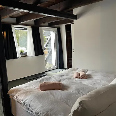 Welgelegen Apartment