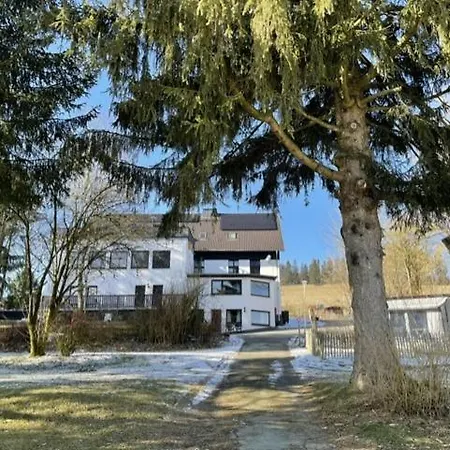 Apartment Welgelegen