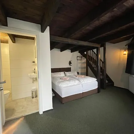 Welgelegen 公寓 贝斯特维格