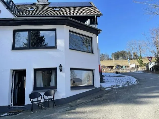 Apartment Welgelegen *