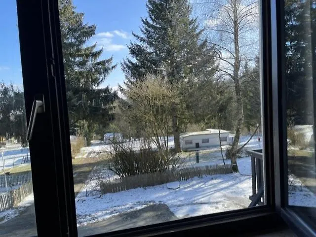 شقة Welgelegen بيستفيغ