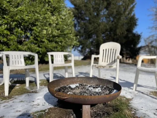 Welgelegen شقة بيستفيغ