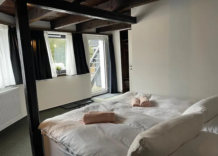 Welgelegen Apartment