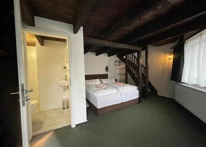 Welgelegen Apartment Bestwig