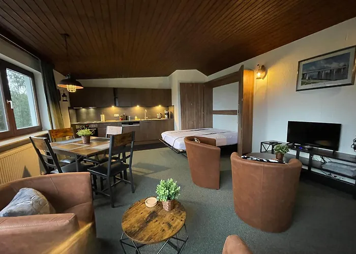 Welgelegen Apartment Bestwig