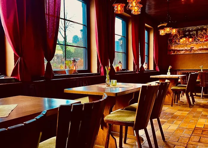 Welgelegen Apartment Bestwig